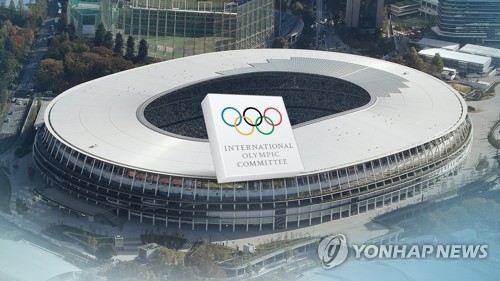 스포츠 특수도 사라진 기업들…삼성 도쿄올림픽 연기 존중