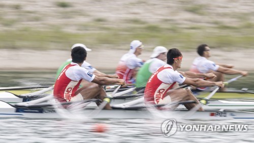 [올림픽코로나쇼크] ③ 예선 파행 속출…큰 잔치 '주인공' 못정했다