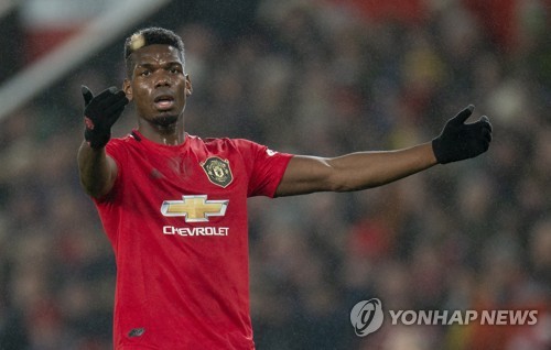 코로나에 축구산업 흔들린다…CIES 5대 리그 몸값 13조 증발