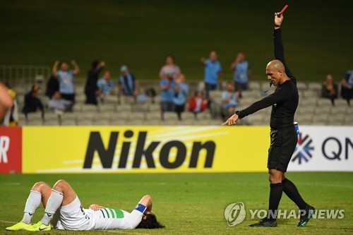 코로나19에 발목 잡힌 'K리그 4룡'…ACL 6경기서 '고작 1승'