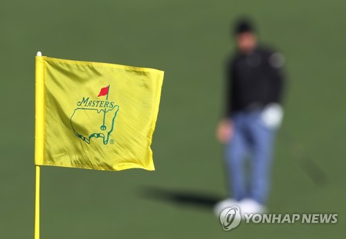 마스터스 골프대회 연기…선수들 아쉽지만 건강이 최고