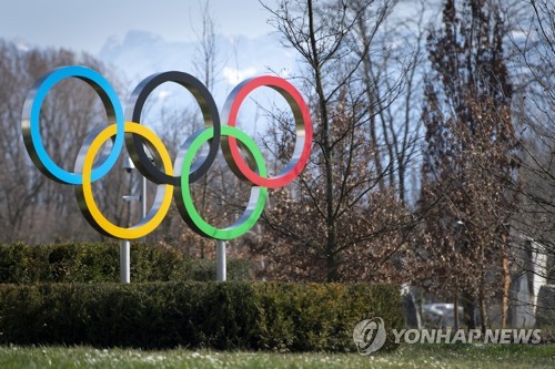 미국 대표급 선수 300명 중 70% 도쿄올림픽 연기해야