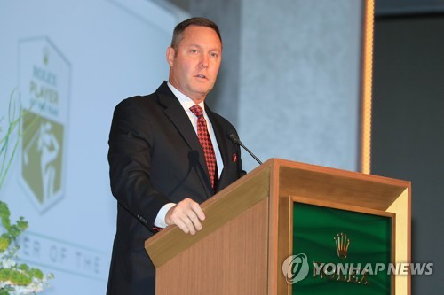 LPGA 투어, 코로나19 사태로 3개 대회 '연기'