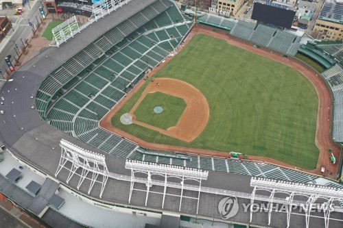 코로나19로 연기된 2020 MLB '포스트시즌 확대냐 축소냐'