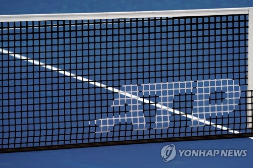 전 세계 남녀 테니스 대회, 4월 중순까지 전면 중단