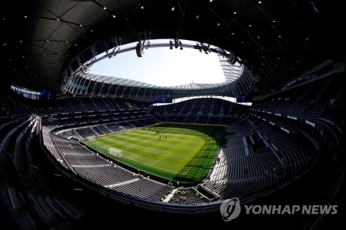 코로나에 축구산업 흔들린다…CIES 5대 리그 몸값 13조 증발