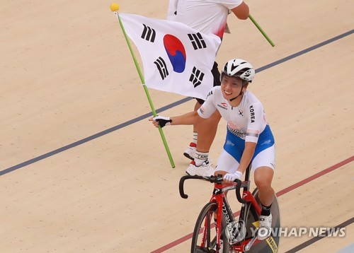 [올림픽코로나쇼크] ④ 선수들은 '불안·답답'…훈련에만 전념