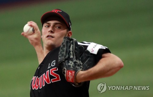 美 봉쇄 조치에 KBO 리그, 외국인 선수 항공권 확보 '분주'