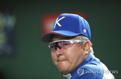 김경문 야구대표팀 감독 WBC부터 지휘? 정규시즌 개막이 중요