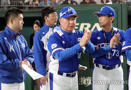 김경문 야구대표팀 감독 WBC부터 지휘? 정규시즌 개막이 중요
