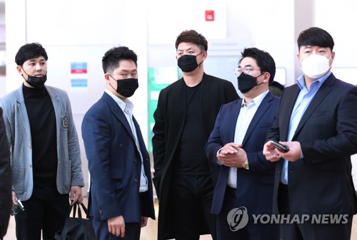 불안감 커진 KBO 리그…키움 2군 선수 검진 결과에 촉각