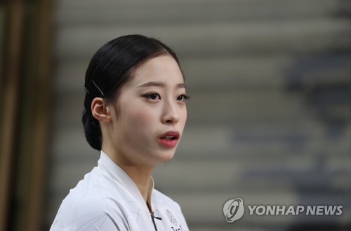 피겨 간판 유영 세계선수권 취소 속상해…다시 준비하겠다