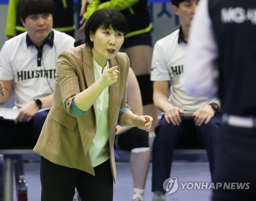 '우승 아닌 1위' 우리카드·현대건설 감독 현상황 받아들야야