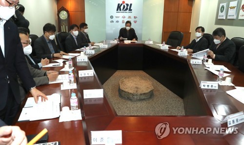 '29일 재개' 어려워진 프로농구, 내일 이사회 선택은
