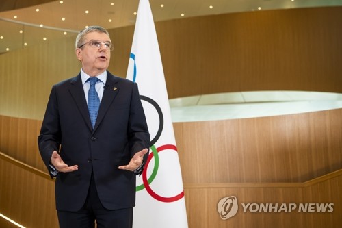 [올림픽1년연기] ① 코로나19에 안전 우려 대분출…124년 만에 첫 연기