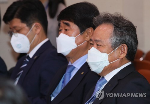 코로나19로 불투명한 올림픽 출전…국가대표들 '답답·초조'