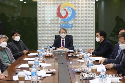 도쿄올림픽 '연기 검토' 프로야구 시즌 운용에 숨통 트이나