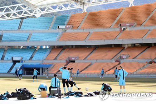 K리그 '일정 축소' 큰 틀 합의…개막 시점은 여전히 '깜깜'(종합)