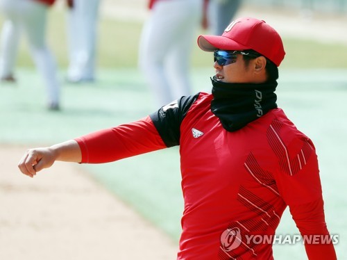 SK 간판타자 최정 자랑스러운 김광현, 잘 해낼 줄 알았다
