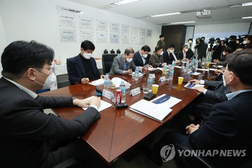 배구연맹, 오늘 이사회서 리그 '조기 종료' 또는 '재개' 결정