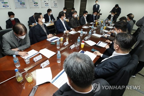 배구연맹 프로배구 V리그 재개·조기 종료 여부 추후 결정