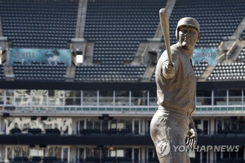 MLB-선수노조, 4월 초순까지 시즌 경기수·로스터 증원 논의