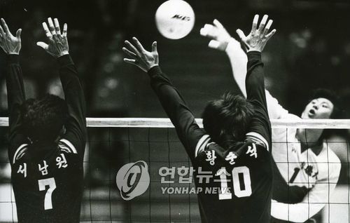 KB손해보험, 신임 사령탑에 '왕년의 거포' 이상렬 감독 내정