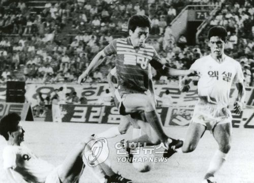 K리그 '결승골의 역사'…최다 이동국, 임팩트는 여범규