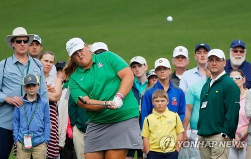 미니투어 접수한 LPGA투어 선수…벌써 3명째 우승