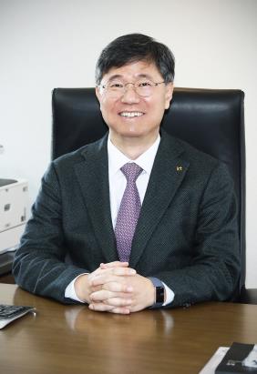 kt 스포츠 신임 사장에 남상봉 윤리경영실장 선임