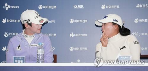 [권훈의 골프확대경] LPGA투어 선수 29%, 올해 출전 '전무'