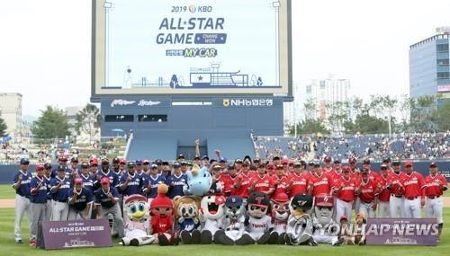 [천병혁의 야구세상] 11월 30일 못넘기는 KBO…올스타전 취소·가을야구는 축소