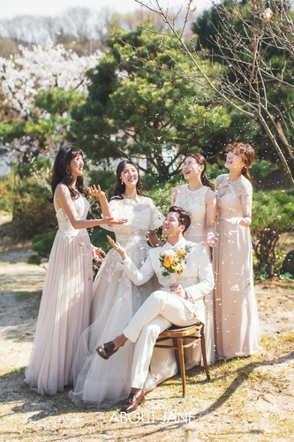 배구·농구 '스타 부부' 탄생…황연주·박경상, 5월 16일 결혼