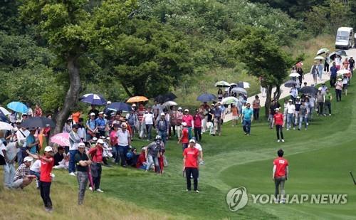 불황이라던 2019년 골프장 영업 이익은 10년 만에 최고