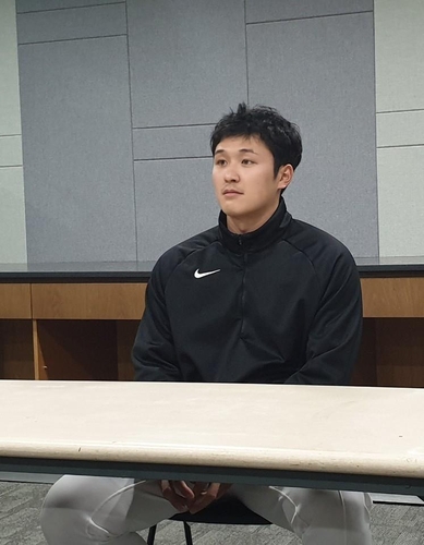 키움 최원태, 조부 발인 마치고 쾌투 할머니 위해 더 열심히
