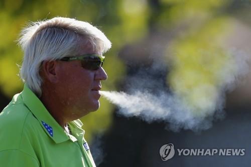 코로나19 이기려면 보드카 마시라던 댈리 농담이었다