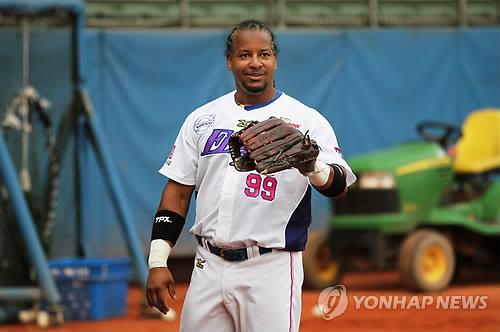 만 47세 MLB 올드 스타 라미레스 대만리그 복귀하고 싶다