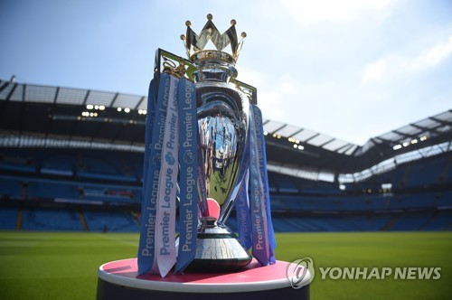 힘 얻는 EPL '6월 마지노선'론…재개 못 하면 '시즌 취소'