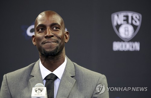 농구 명예의 전당 가넷 뒤늦게 영구결번? 미네소타 용서 못해