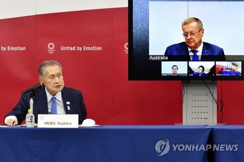 IOC 내년 도쿄올림픽 꼭 필요한 것만 준비…사치는 피하라