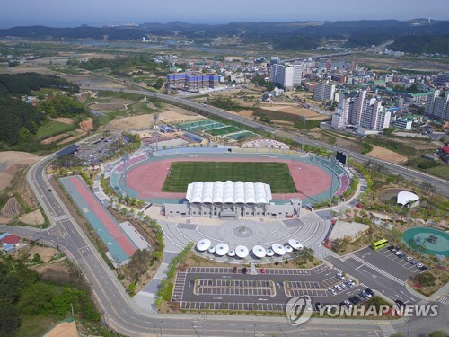 강원도민체육대회 잠정 연기…코로나19 확산 방지
