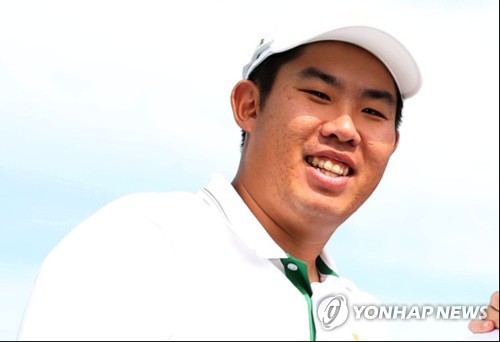 한국골프 안병훈·이경훈 단음식 좋아서 켑카처럼 못돼요