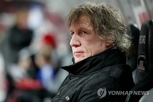 코로나 때문에 미래 걱정…사표 던진 호주축구리그 감독