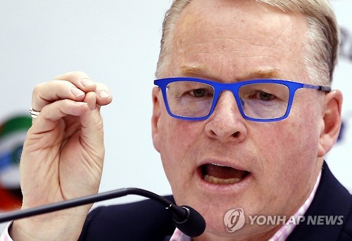 유럽골프투어, 코로나19 여파로 상금 감액·대회 축소 예고