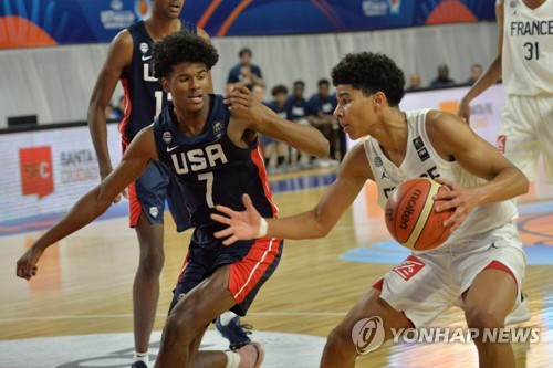 미국 고교농구 스타 그린, NBA 하부리그로 급선회