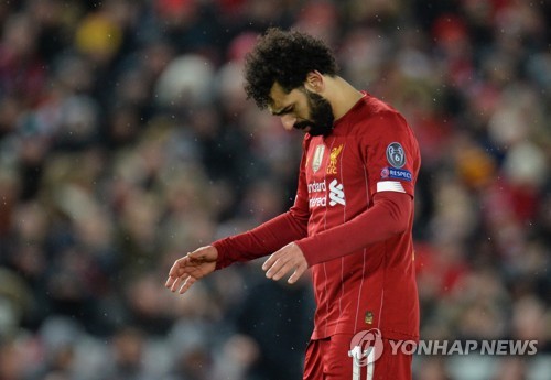 EPL의 희망 사항…'6월 재개, 5주 속성으로 시즌 끝내자!'