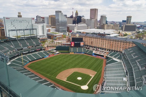 MLB, 6월 말 시작 가능성…10개팀씩 동·서·중부로 재편