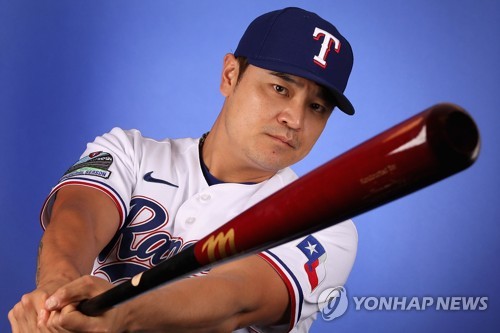 추신수, 코로나19 악화한 미국에 '쓴소리'…심각성 인식해야
