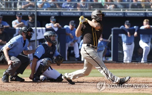 MLB '자몽리그·선인장리그'로 정규리그 검토…6개 지구로 재편