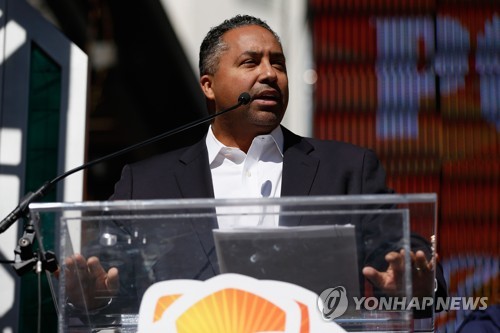 '재정난' 미국육상협회, 회장 임금 20% 삭감·7명 해고